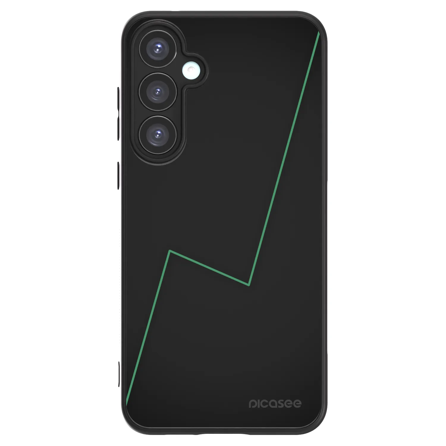 Picasee ULTIMATE CASE für Samsung Galaxy A55 5G A556B - Consistency