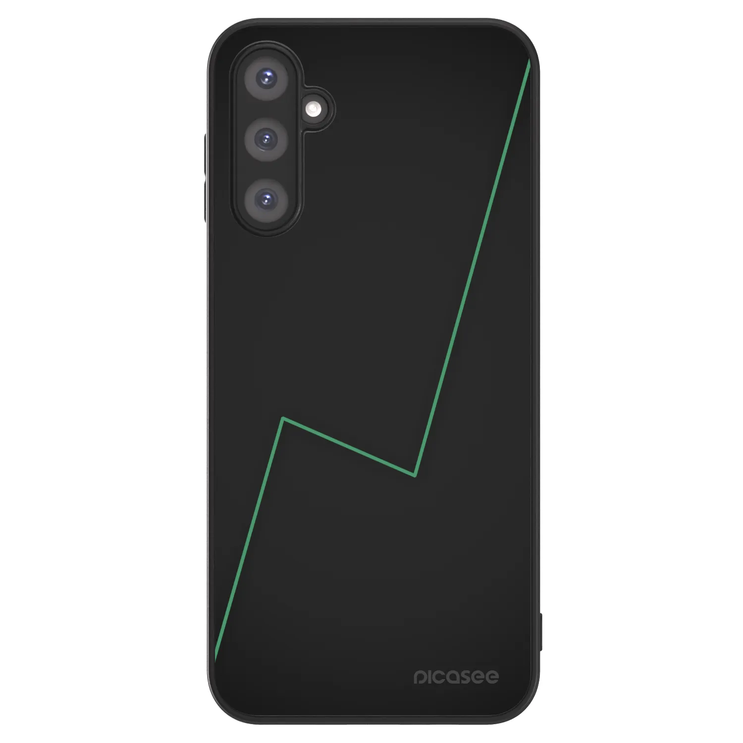 Picasee ULTIMATE CASE für Samsung Galaxy A05s A057G - Consistency
