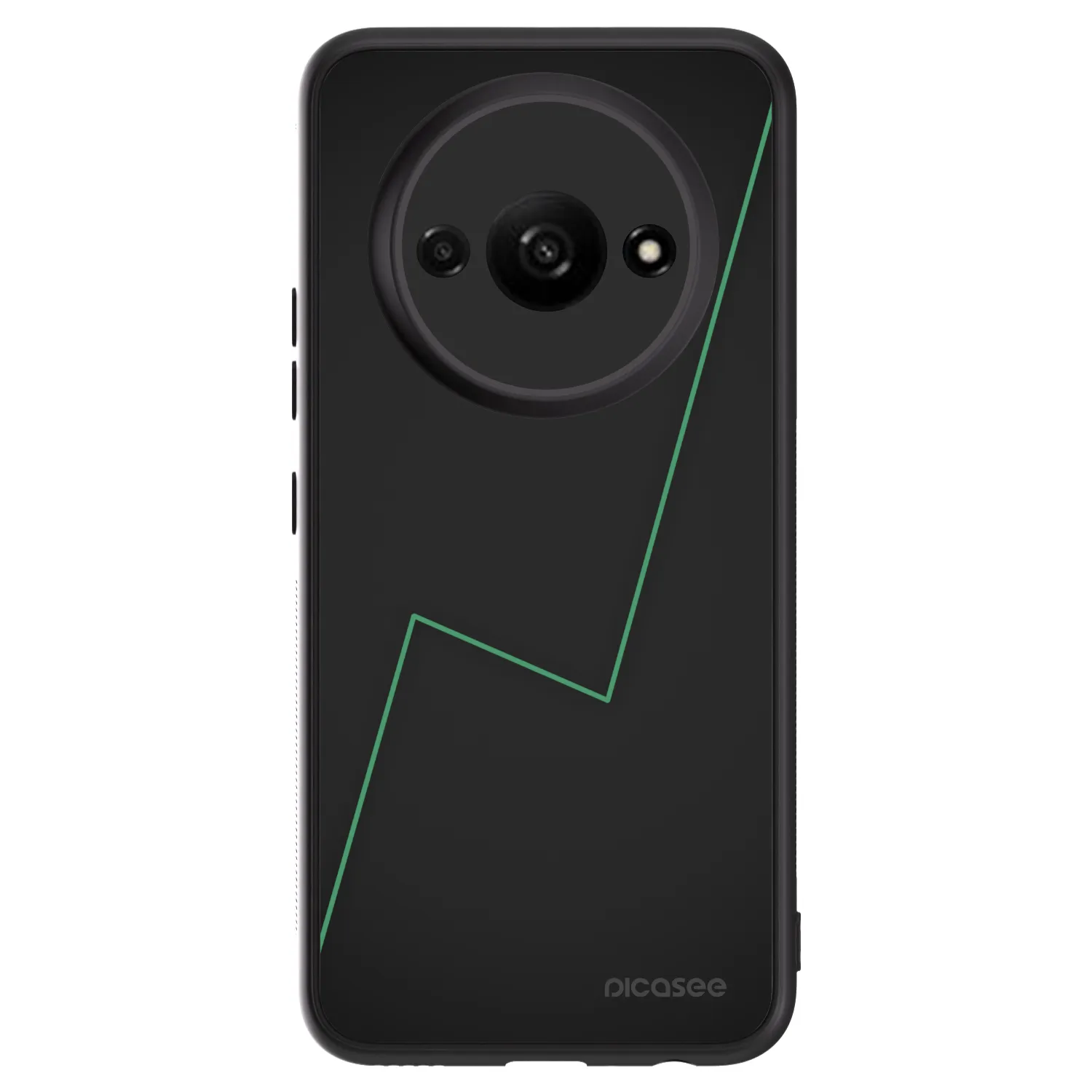 Picasee ULTIMATE CASE für Xiaomi Redmi A3 - Consistency