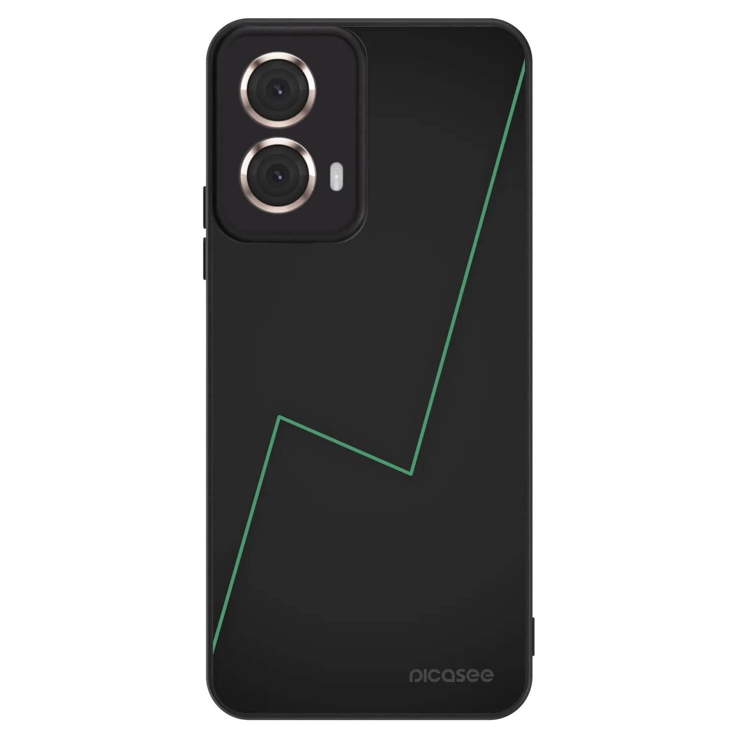 Picasee ULTIMATE CASE für Motorola Moto G85 - Consistency