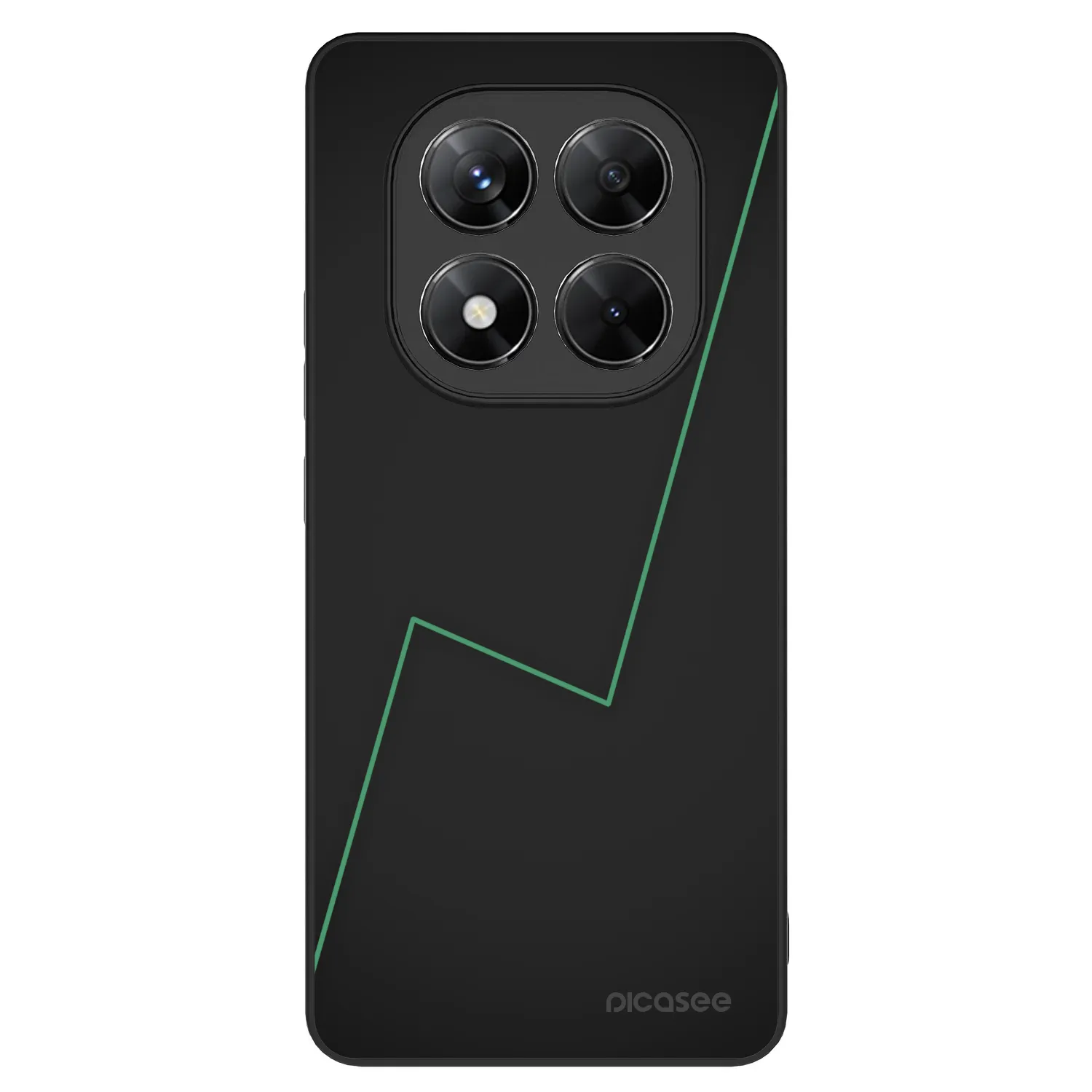 Picasee ULTIMATE CASE für Xiaomi Redmi Note 14 Pro 5G - Consistency