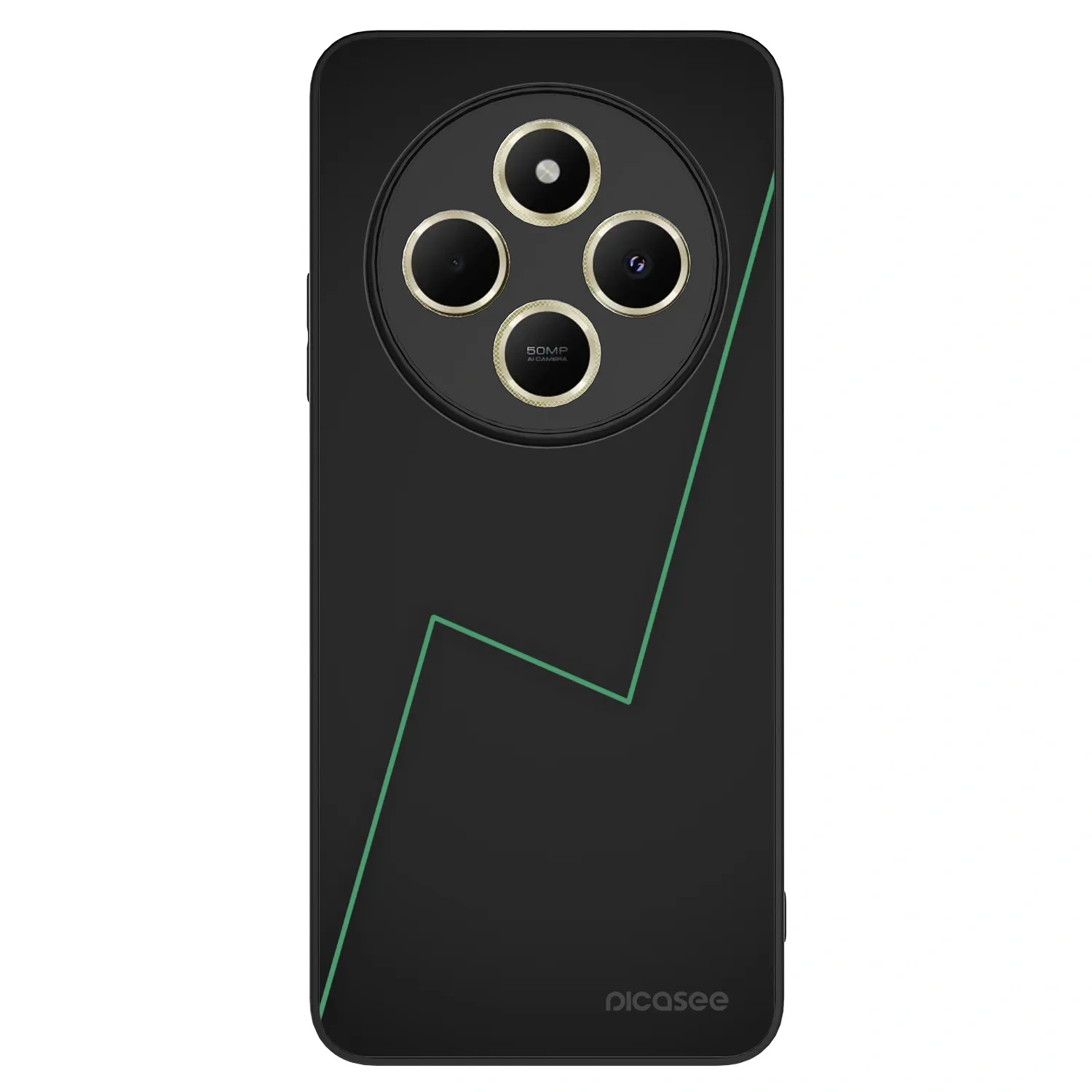 Picasee ULTIMATE CASE für Xiaomi Redmi 14C - Consistency