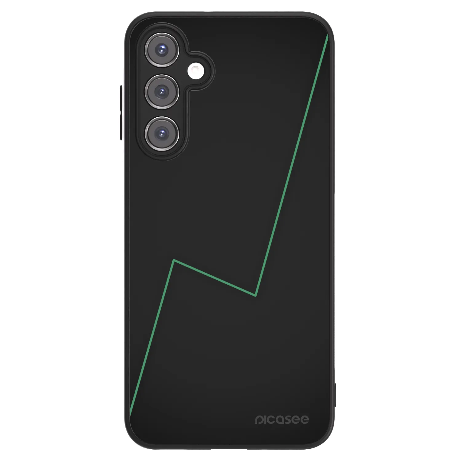 Picasee ULTIMATE CASE für Samsung Galaxy A16 5G - Consistency