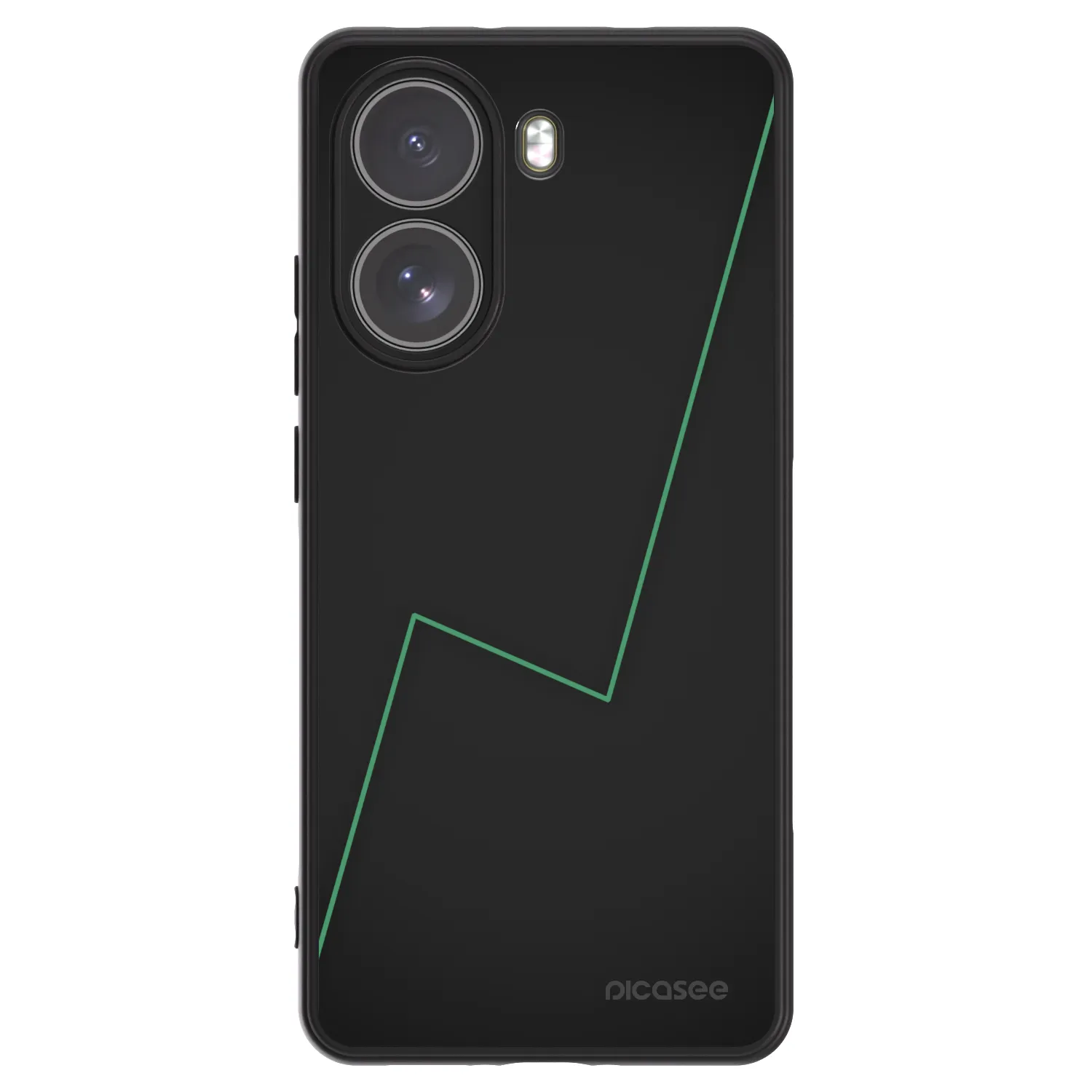 Picasee ULTIMATE CASE für Xiaomi Poco X7 Pro 5G - Consistency