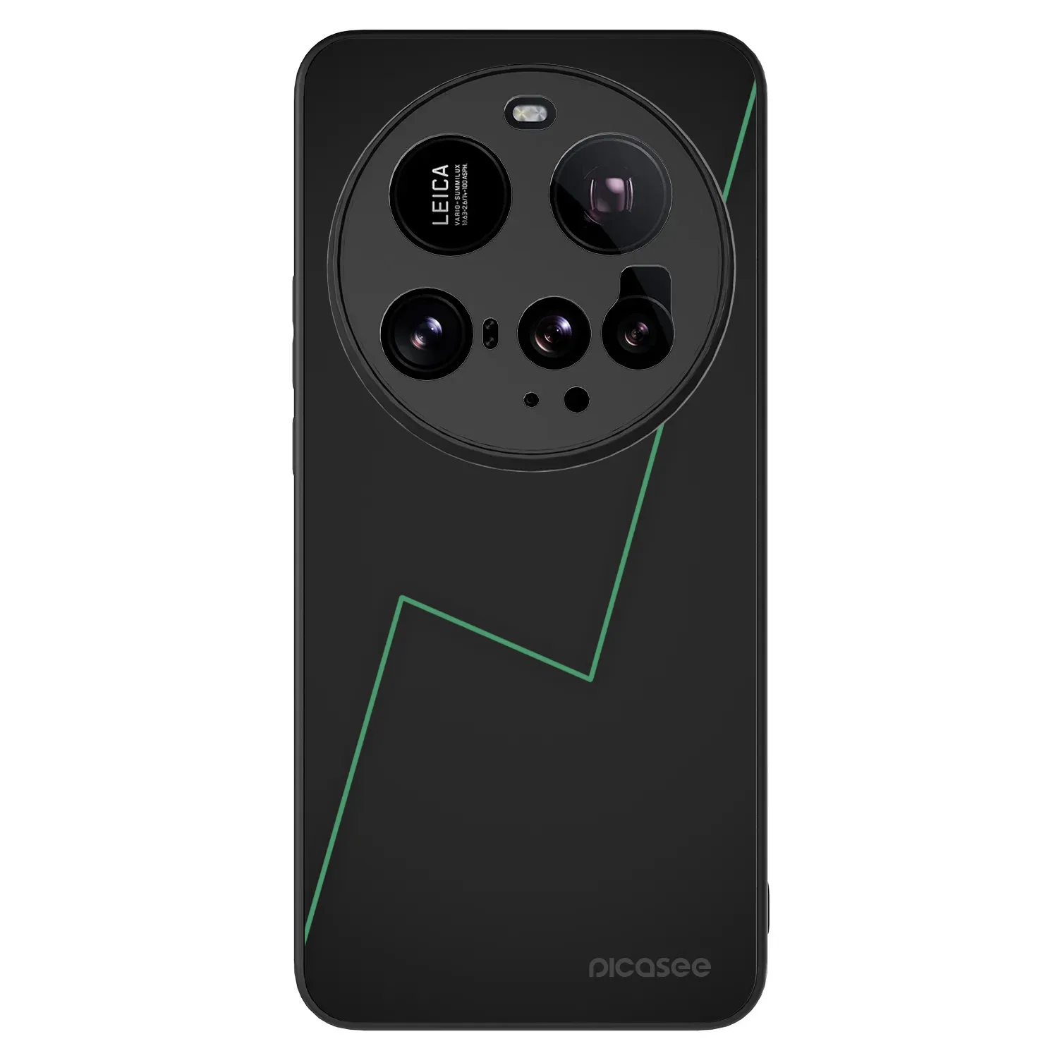 Picasee ULTIMATE CASE für Xiaomi 15 Ultra - Consistency