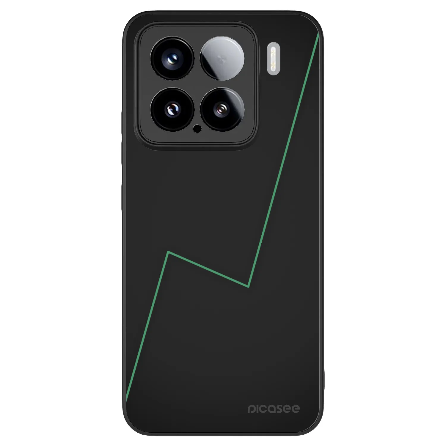 Picasee ULTIMATE CASE für Xiaomi 15 - Consistency