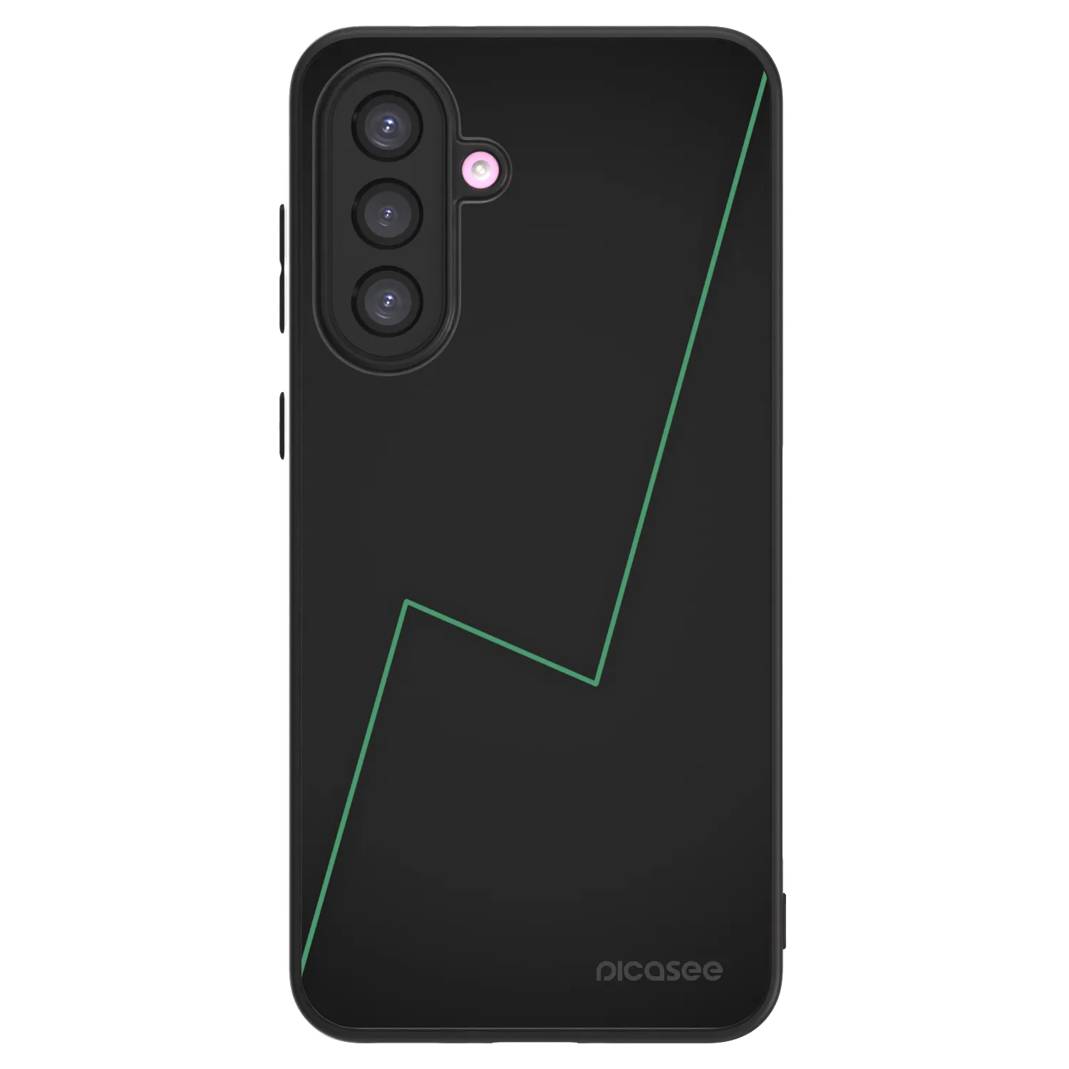 Picasee ULTIMATE CASE für Samsung Galaxy A36 5G - Consistency