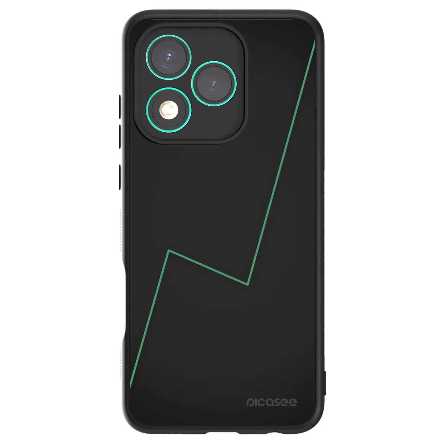 Picasee ULTIMATE CASE für Honor 400 Lite 5G - Consistency