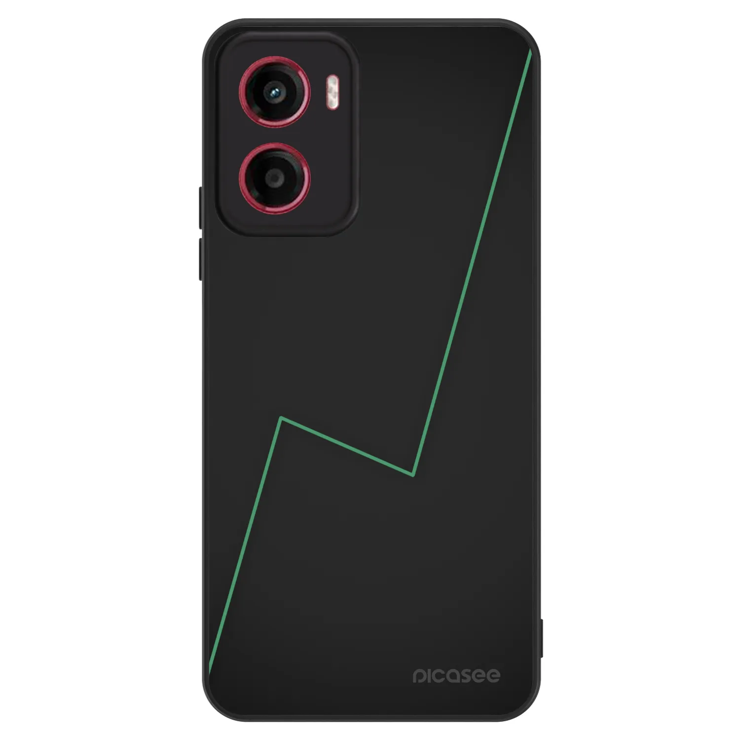 Picasee ULTIMATE CASE für Motorola Moto G05 - Consistency