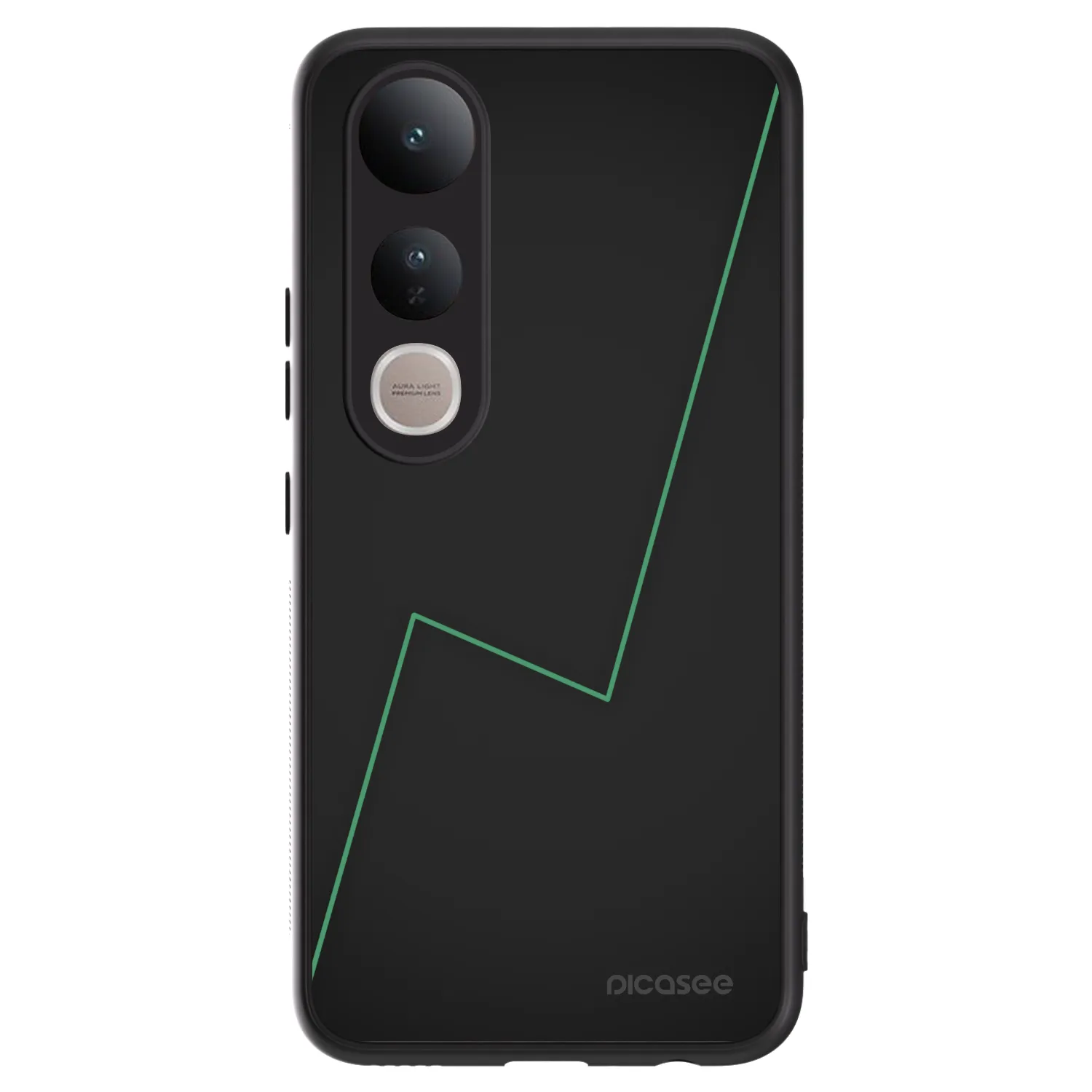 Picasee ULTIMATE CASE für Vivo V50 Lite 5G - Consistency