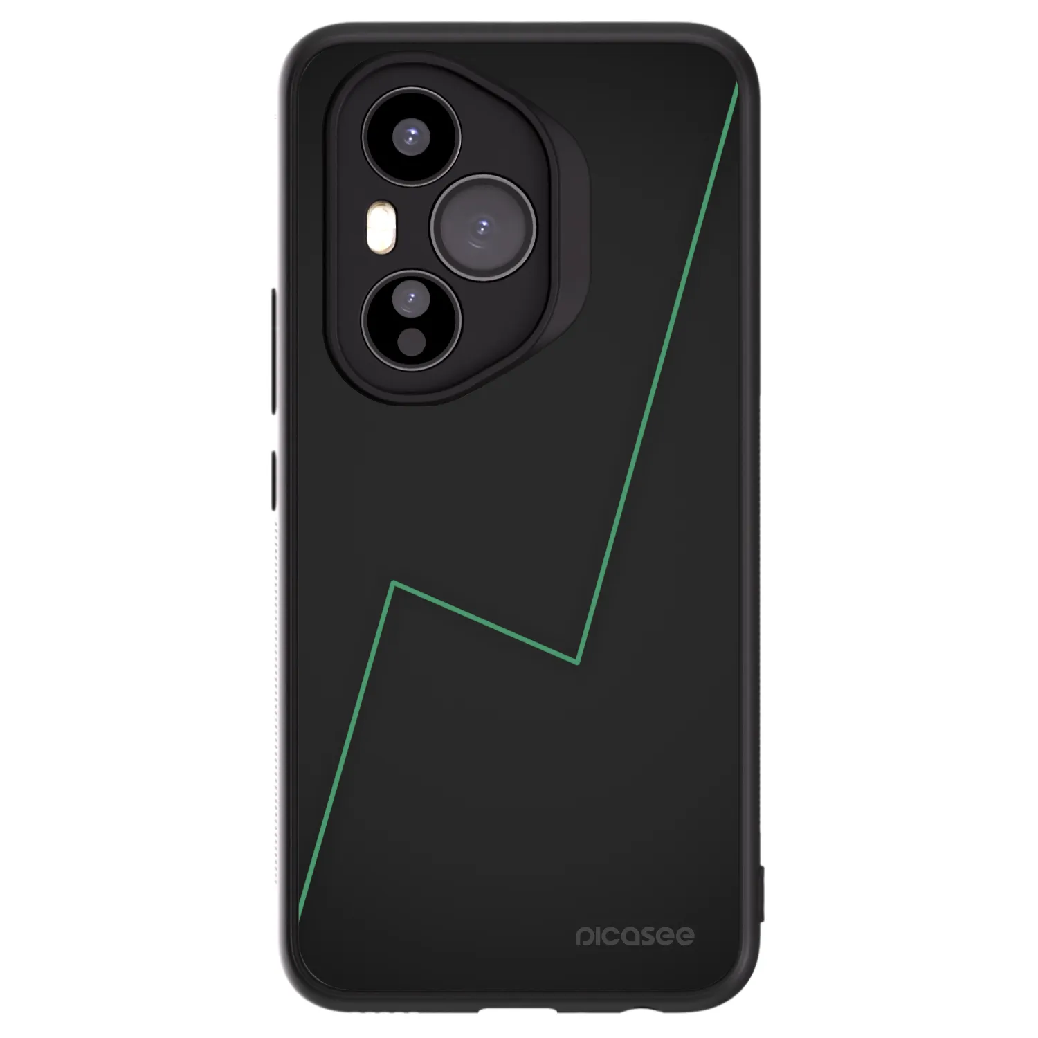Picasee ULTIMATE CASE für Honor 400 Pro 5G - Consistency