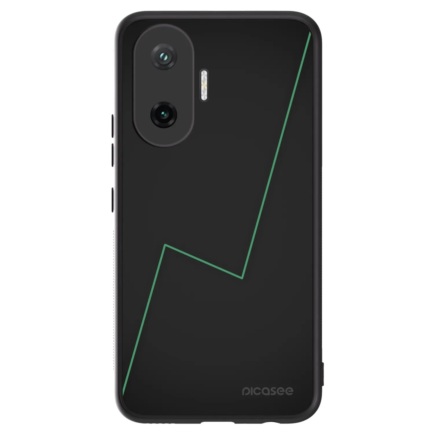 Picasee ULTIMATE CASE für Xiaomi Poco F7 5G - Consistency