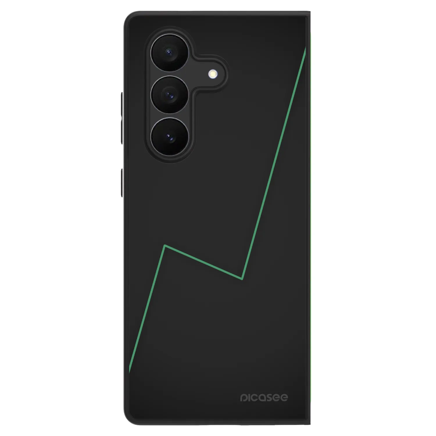 Picasee ULTIMATE CASE für Samsung Galaxy Z Fold7 5G - Consistency