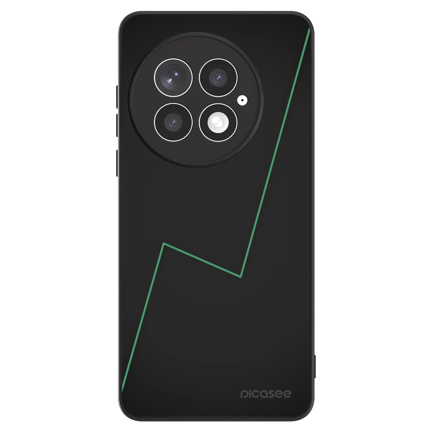 Picasee ULTIMATE CASE für OnePlus 13 5G - Consistency