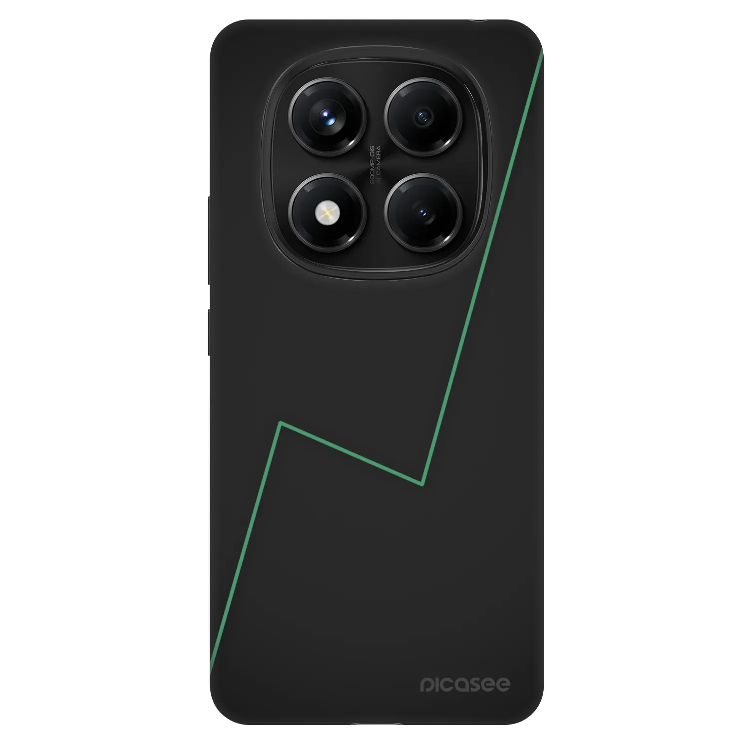 Picasee Fashion Case für Xiaomi Redmi Note 14 Pro 5G - Consistency
