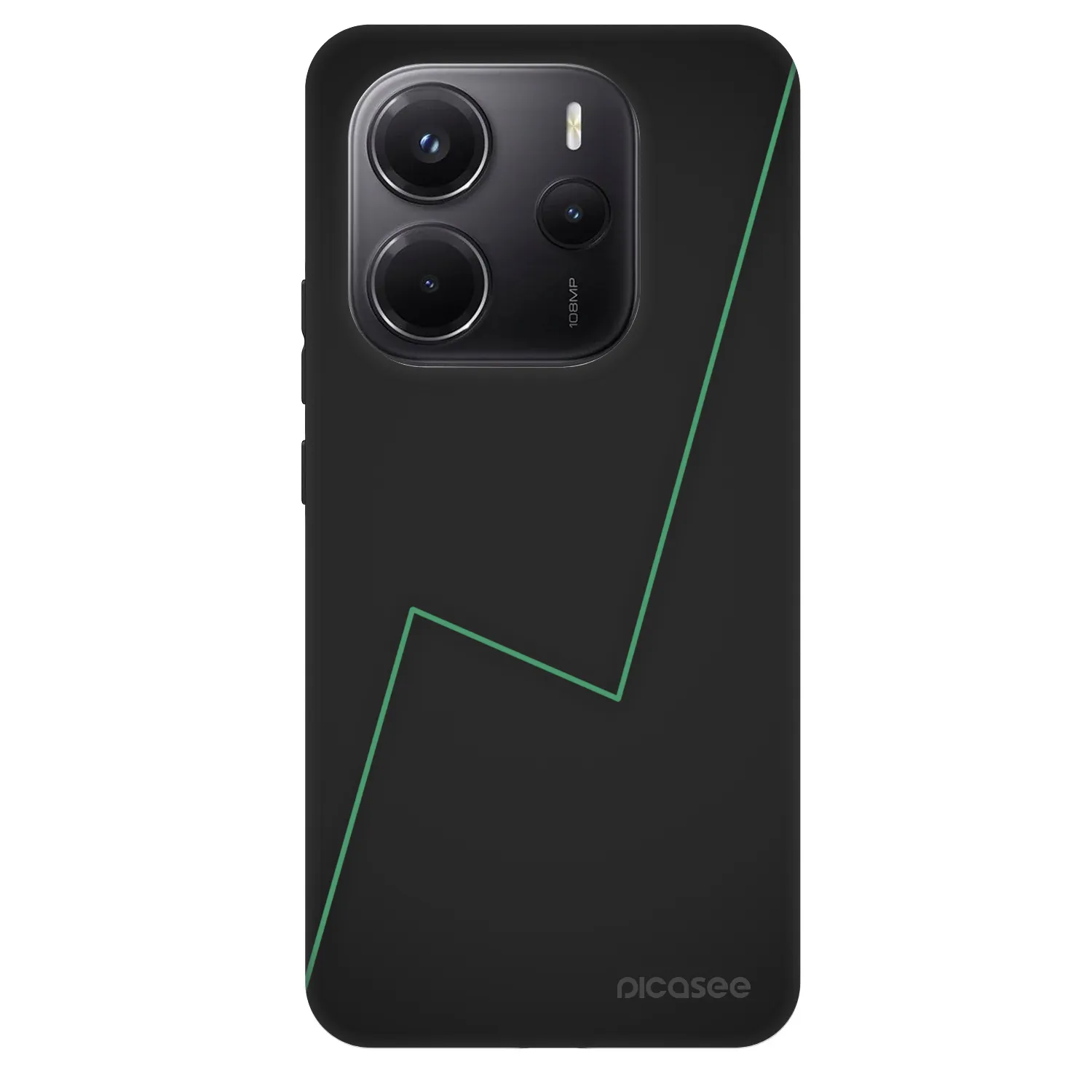 Picasee Fashion Case für Xiaomi Redmi Note 14 5G - Consistency
