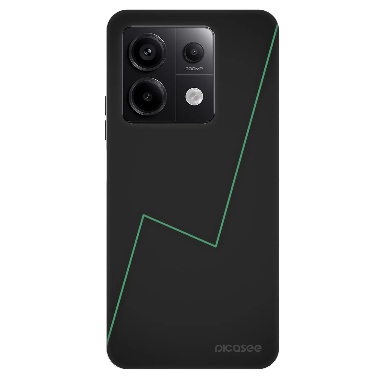 Picasee Fashion Case für Xiaomi Redmi Note 13 Pro 5G - Consistency