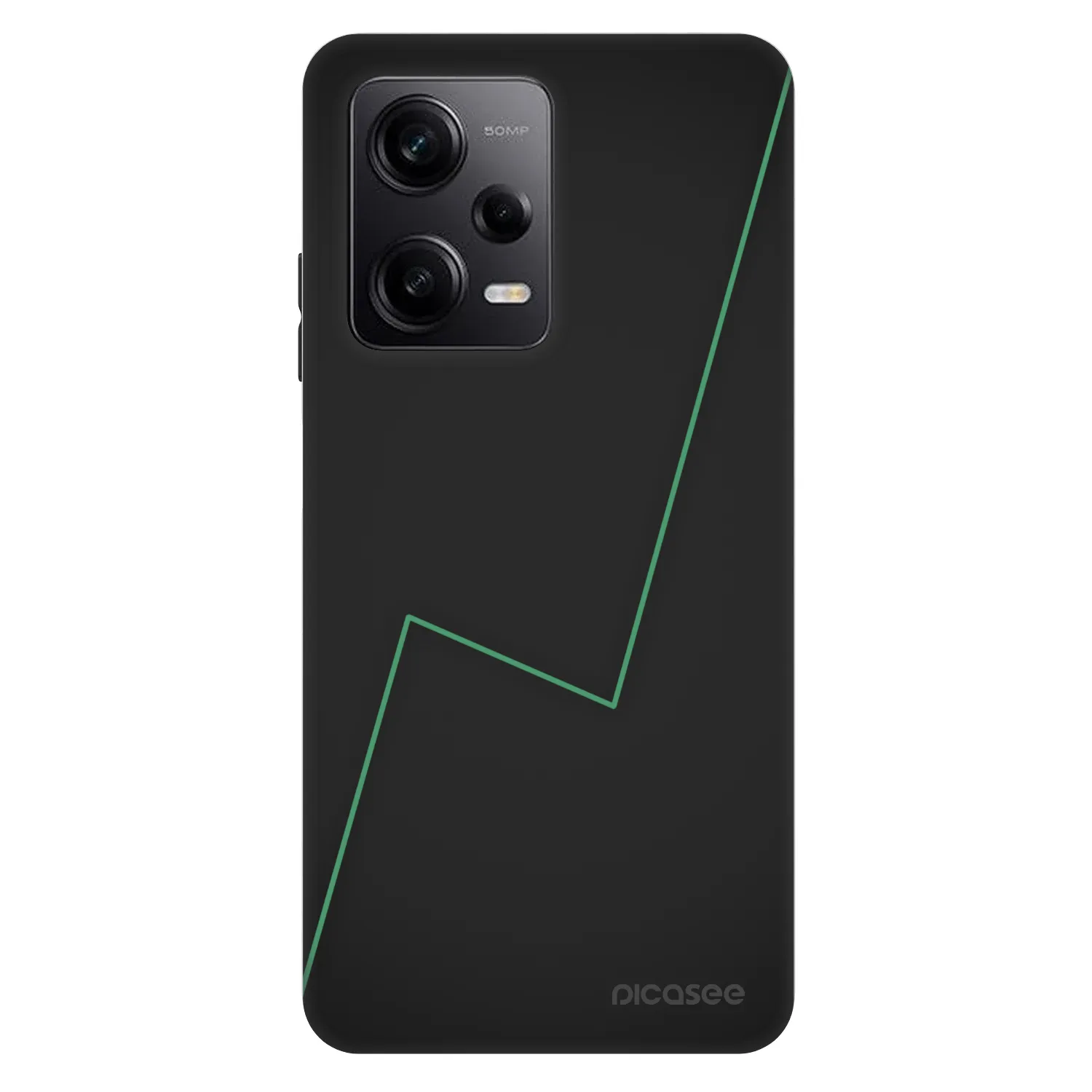 Picasee Fashion Case für Xiaomi Redmi Note 12 Pro+ 5G - Consistency