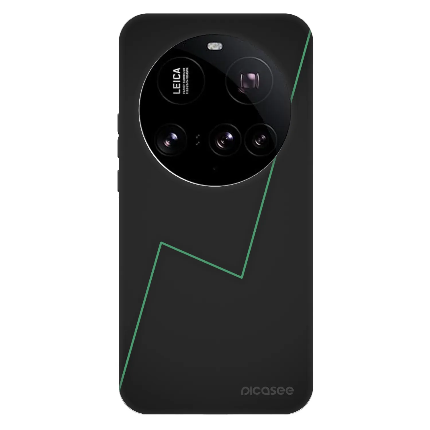 Picasee Fashion Case für Xiaomi 15 Ultra - Consistency