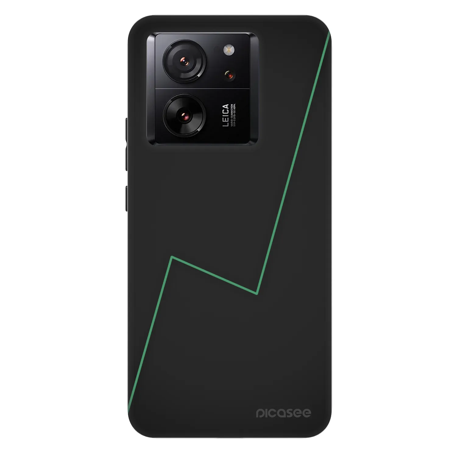 Picasee Fashion Case für Xiaomi 13T Pro - Consistency