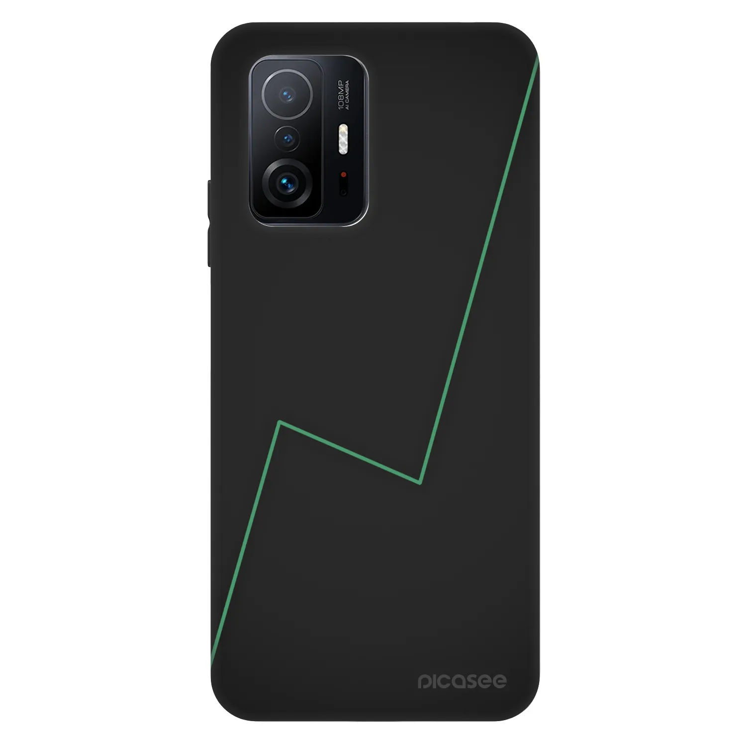 Picasee Fashion Case für Xiaomi 11T Pro - Consistency