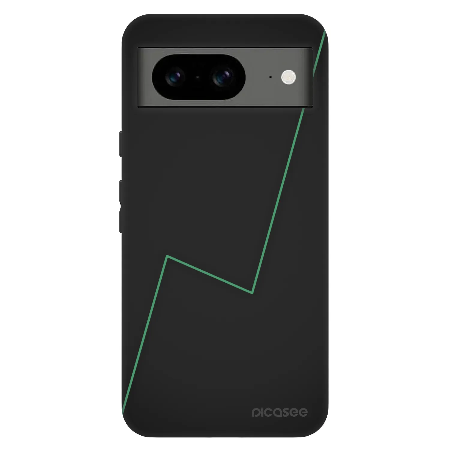 Picasee Fashion Case für Google Pixel 8 Pro - Consistency