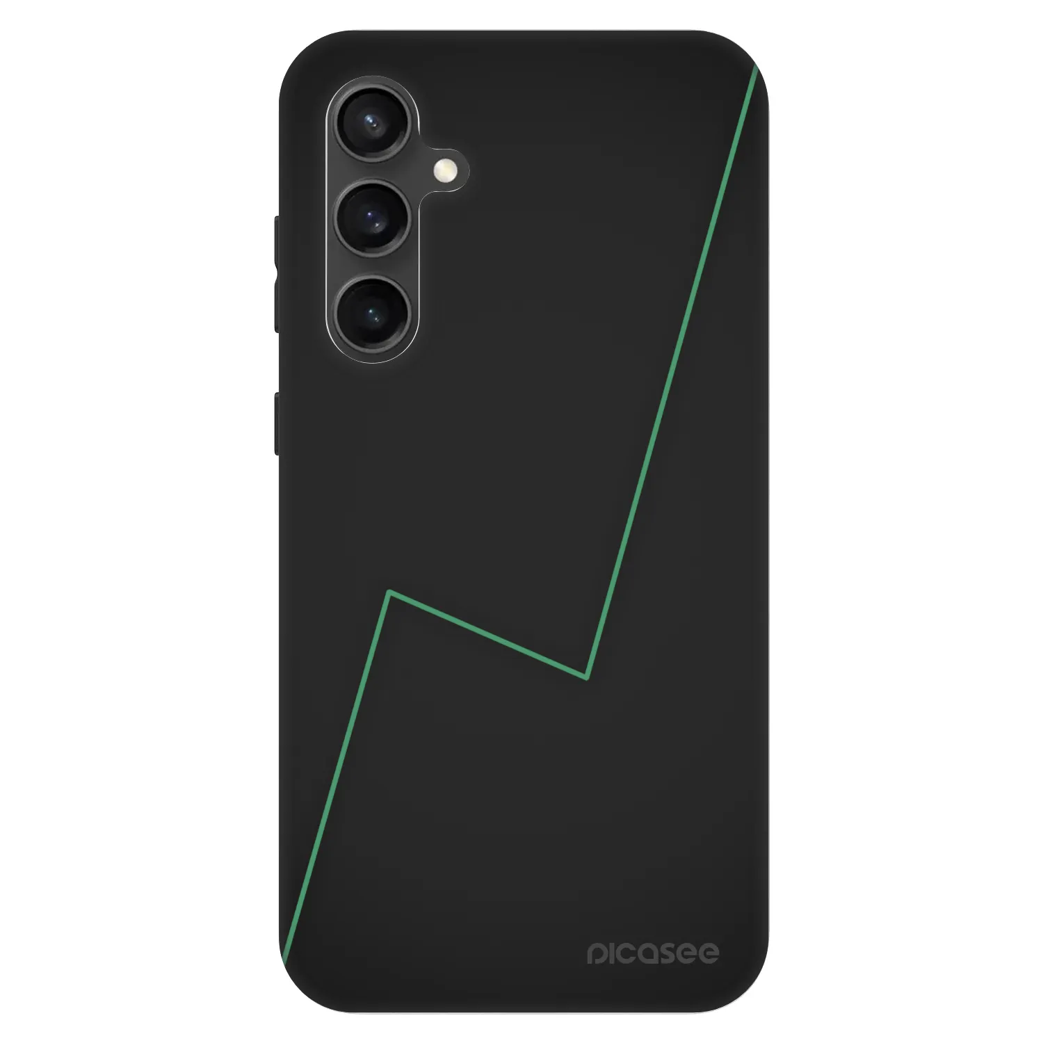 Picasee Fashion Case für Samsung Galaxy S23 FE S711B - Consistency