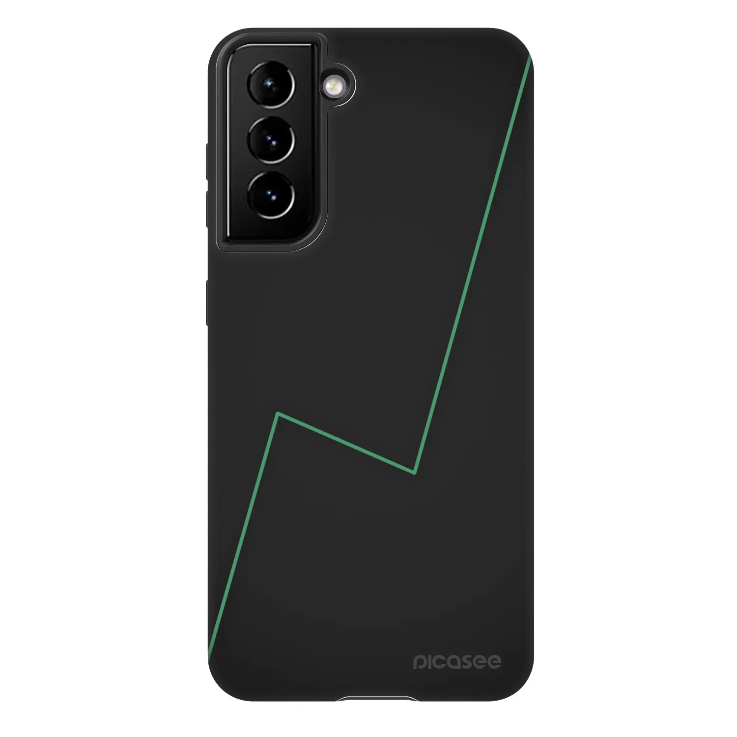 Picasee Fashion Case für Samsung Galaxy S22 5G - Consistency
