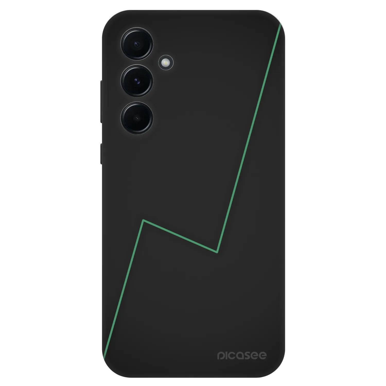 Picasee Fashion Case für Samsung Galaxy A55 5G A556B - Consistency