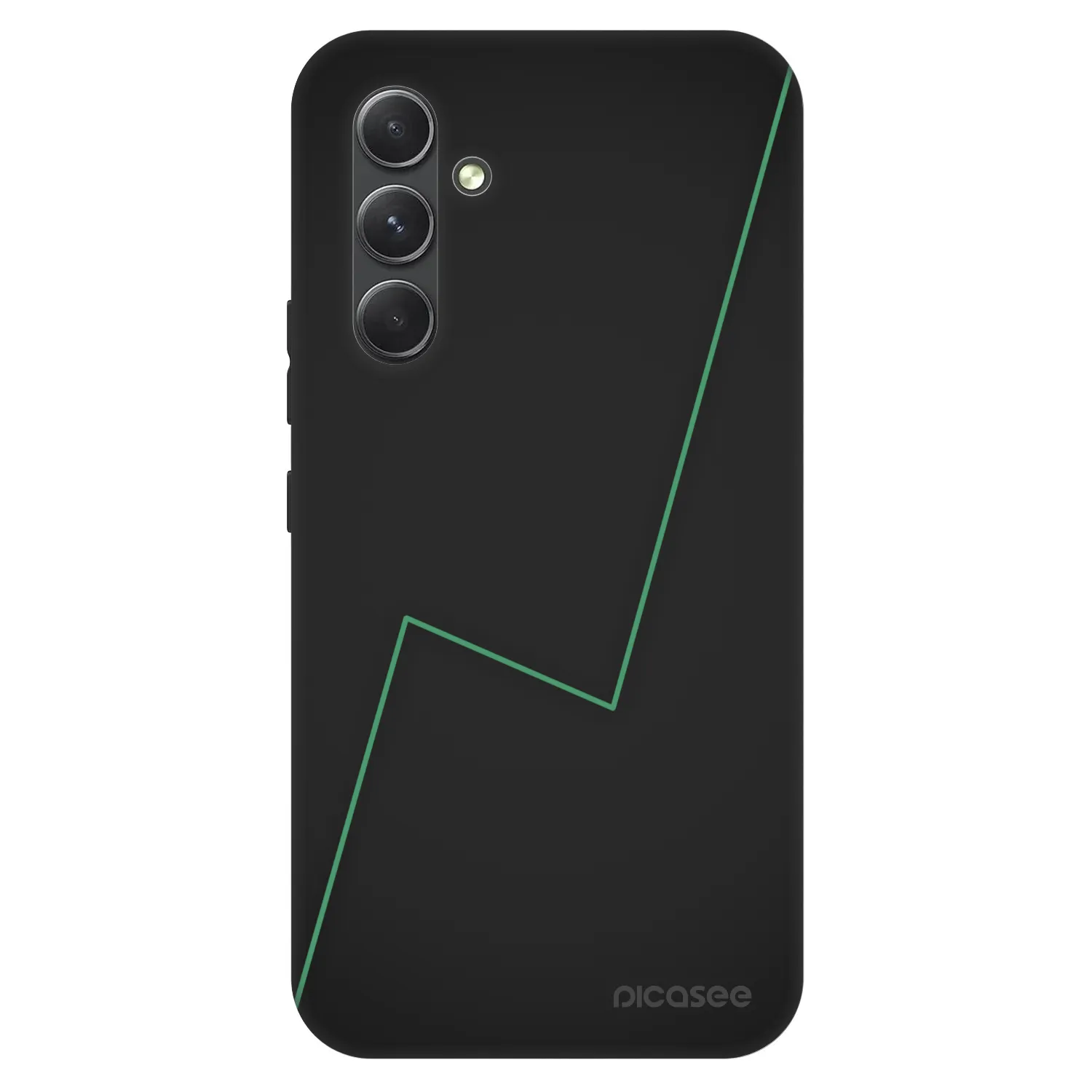 Picasee Fashion Case für Samsung Galaxy A54 5G A546B - Consistency
