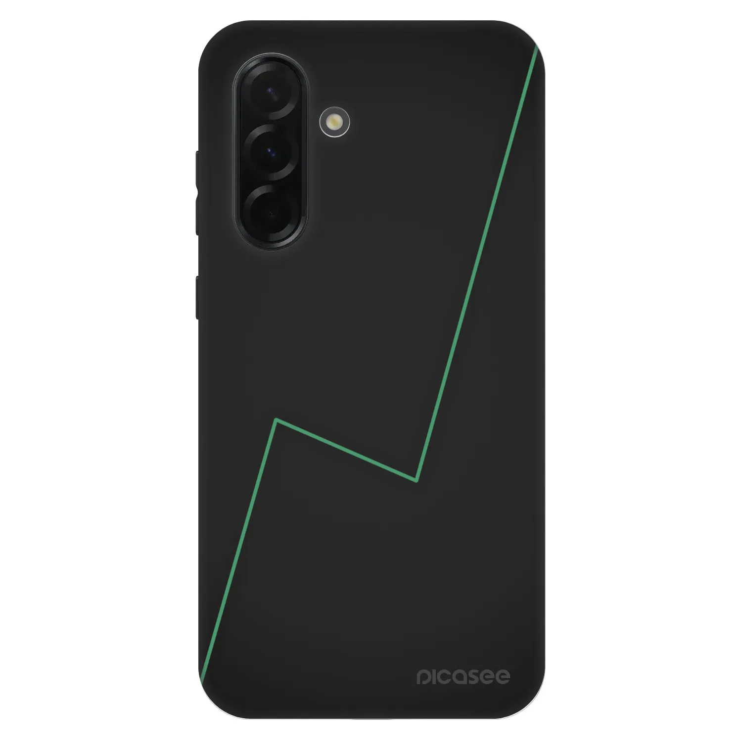 Picasee Fashion Case für Samsung Galaxy A36 5G - Consistency