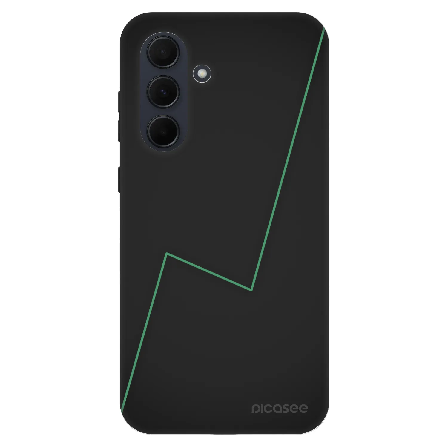 Picasee Fashion Case für Samsung Galaxy A35 5G A356B - Consistency