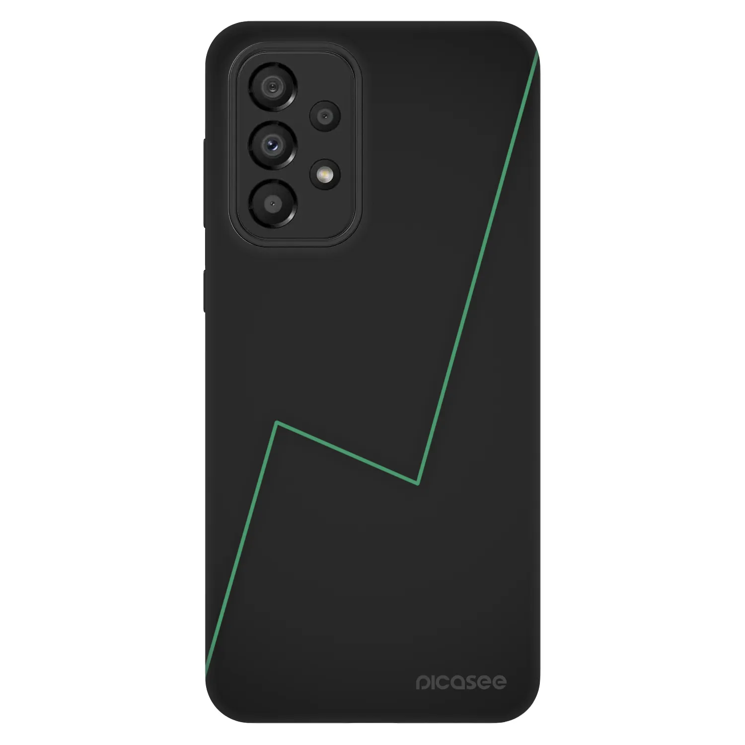 Picasee Fashion Case für Samsung Galaxy A33 5G A336 - Consistency