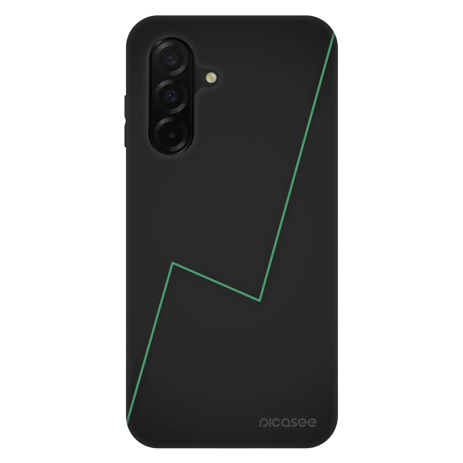 Picasee Fashion Case für Samsung Galaxy A26 5G A266B - Consistency
