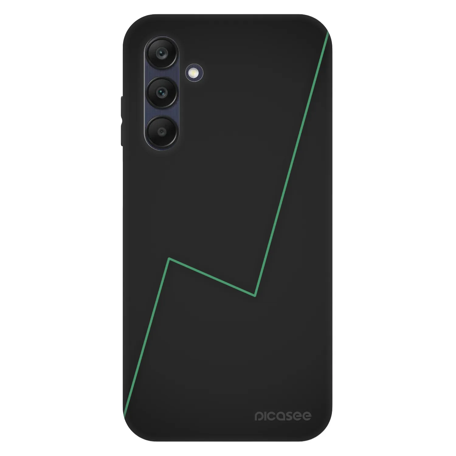 Picasee Fashion Case für Samsung Galaxy A25 A256B 5G - Consistency