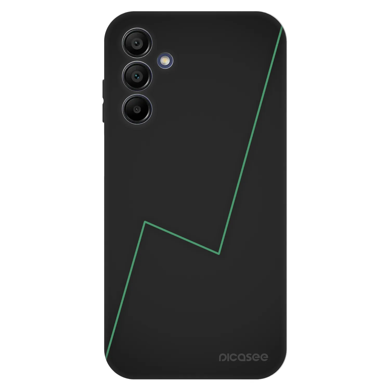 Picasee Fashion Case für Samsung Galaxy A15 A155F 4G - Consistency