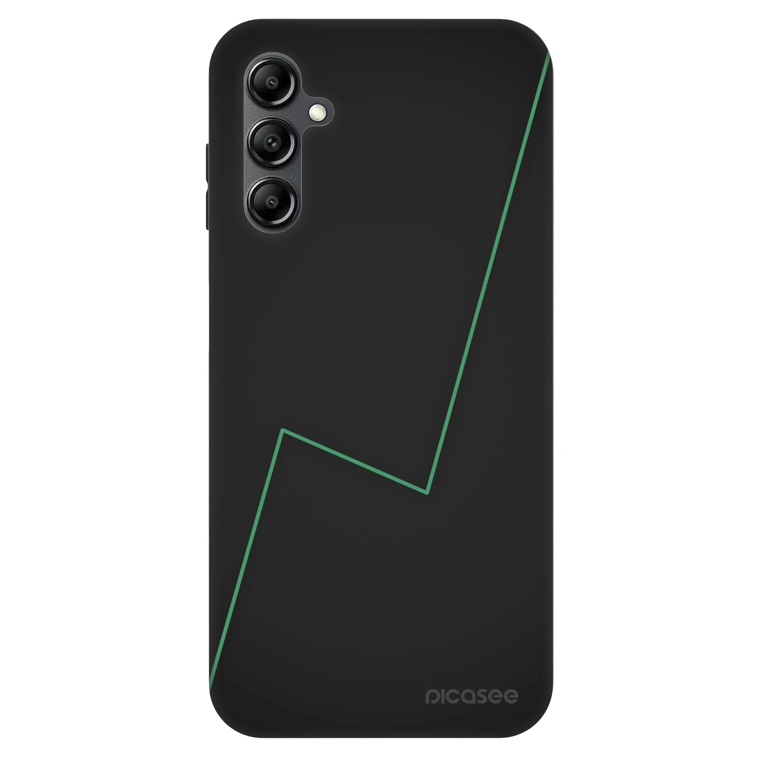 Picasee Fashion Case für Samsung Galaxy A14 4G A145R - Consistency