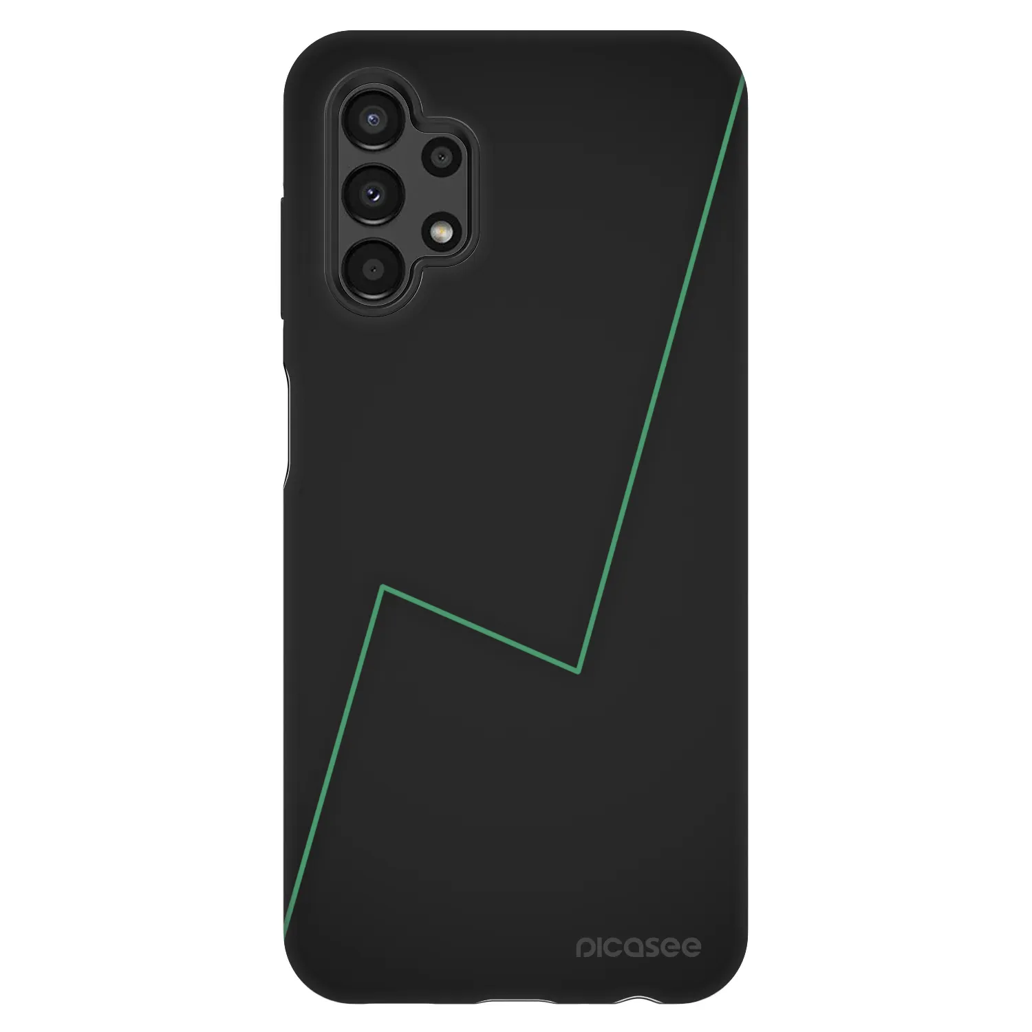 Picasee Fashion Case für Samsung Galaxy A13 4G A135 - Consistency