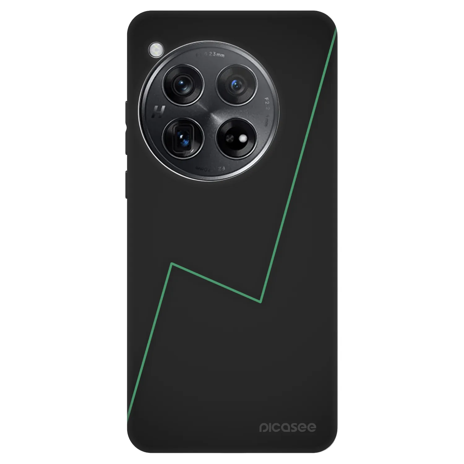Picasee Fashion Case für OnePlus 12 5G - Consistency