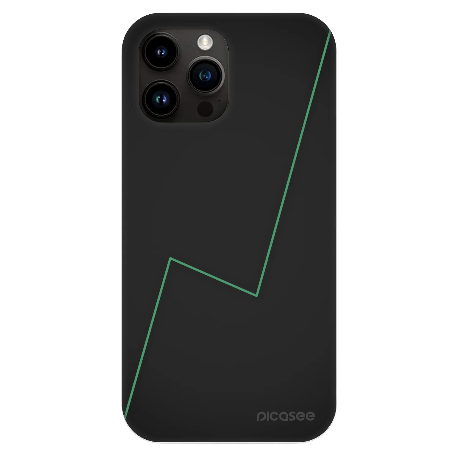 Picasee Fashion Case MagSafe für Apple iPhone 13 Pro Max - Consistency