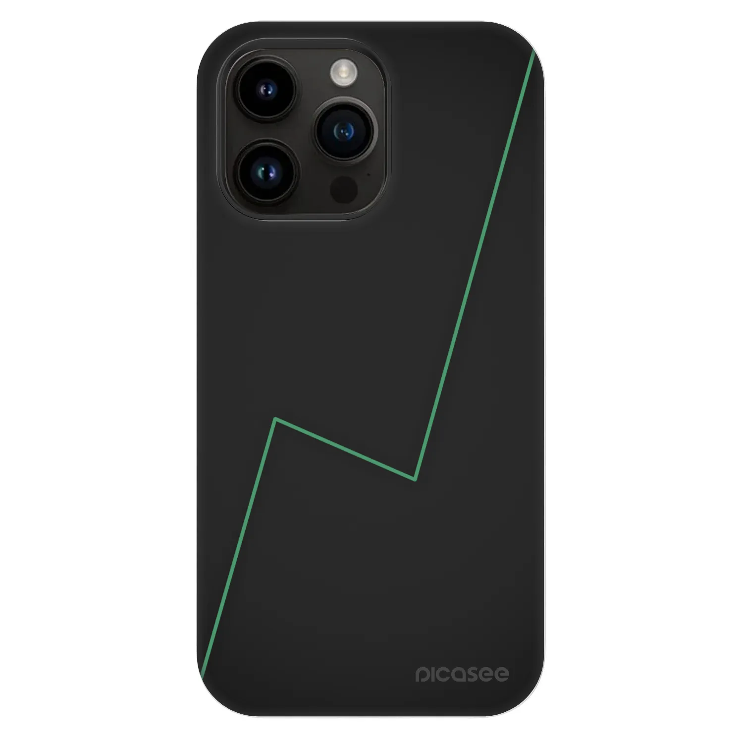 Picasee Fashion Case MagSafe für Apple iPhone 14 Pro Max - Consistency
