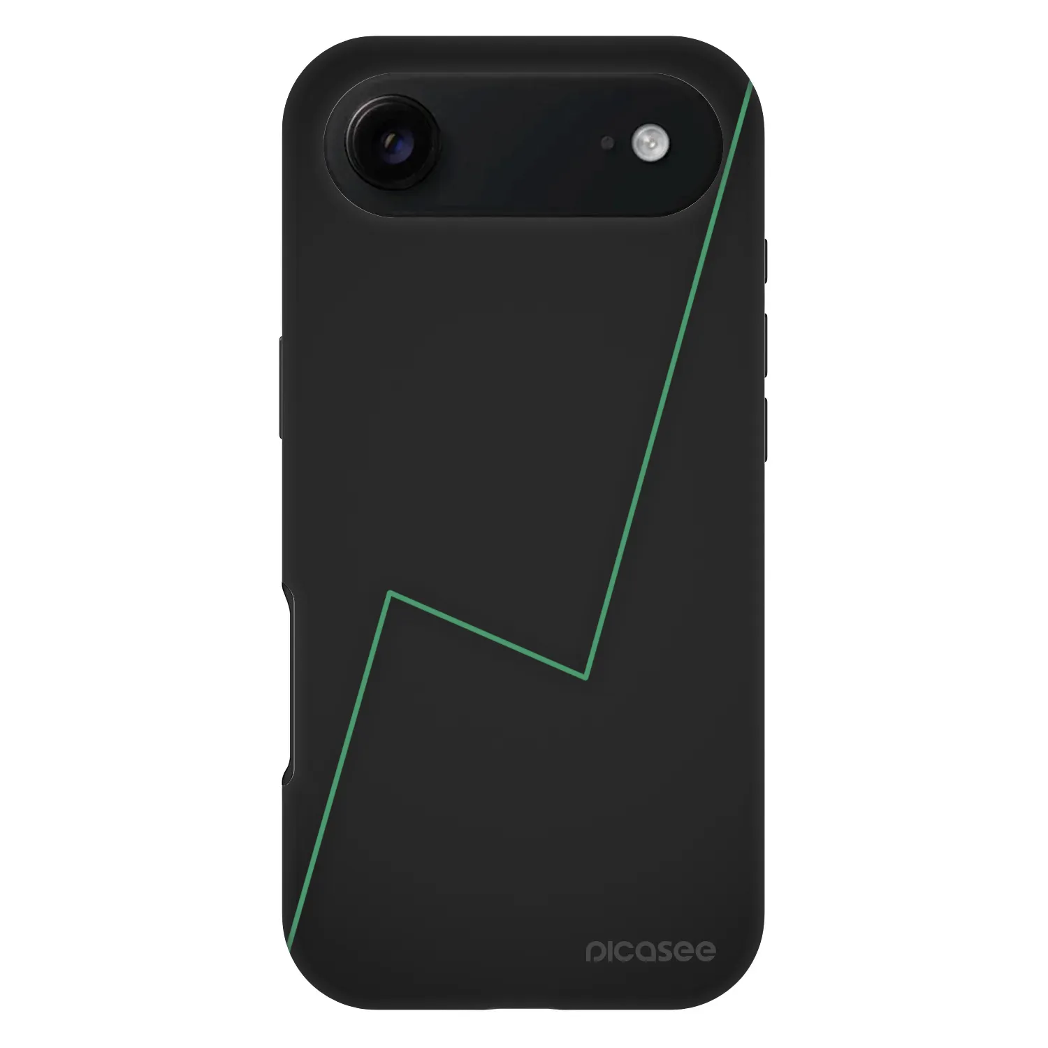 Picasee Fashion Case MagSafe für Apple iPhone Air - Consistency