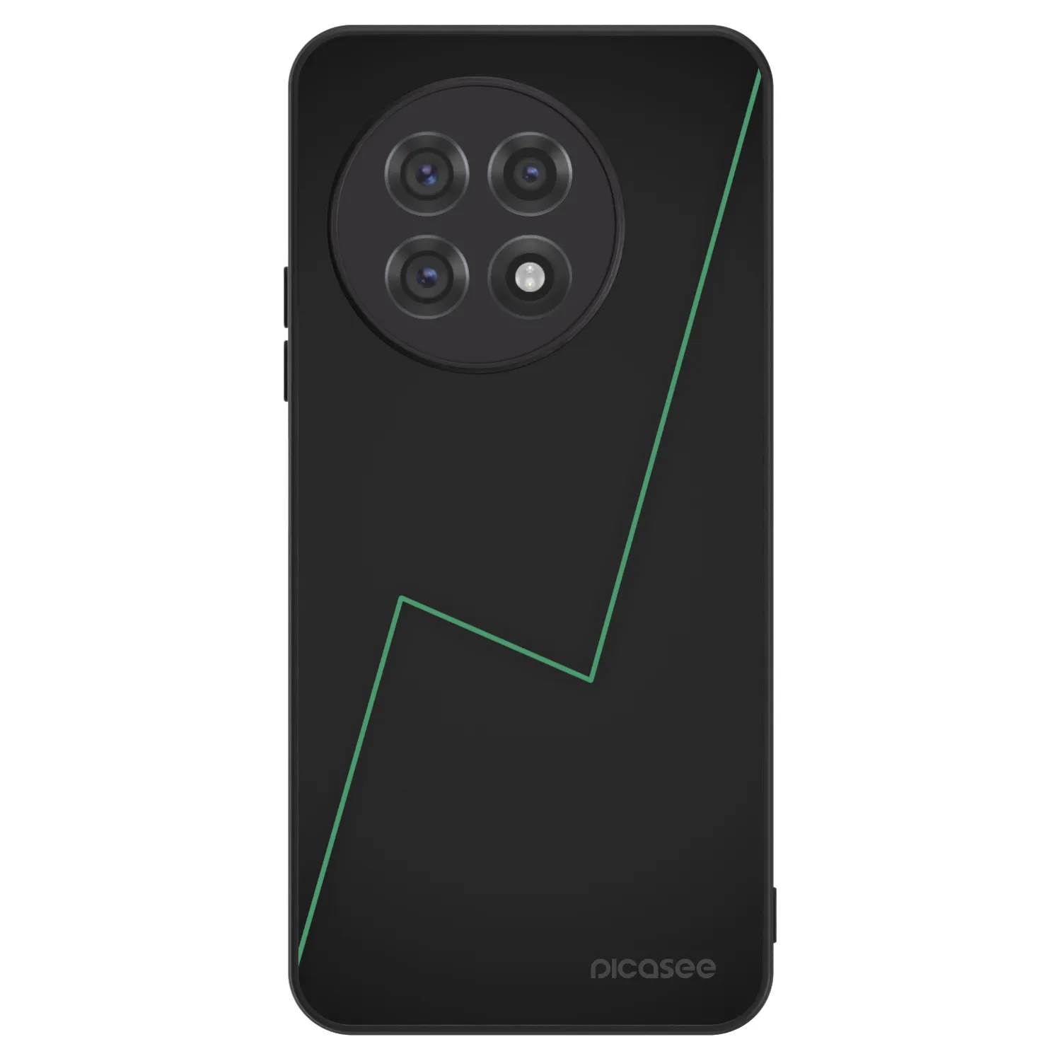 Picasee ULTIMATE CASE für OnePlus 13R 5G - Consistency