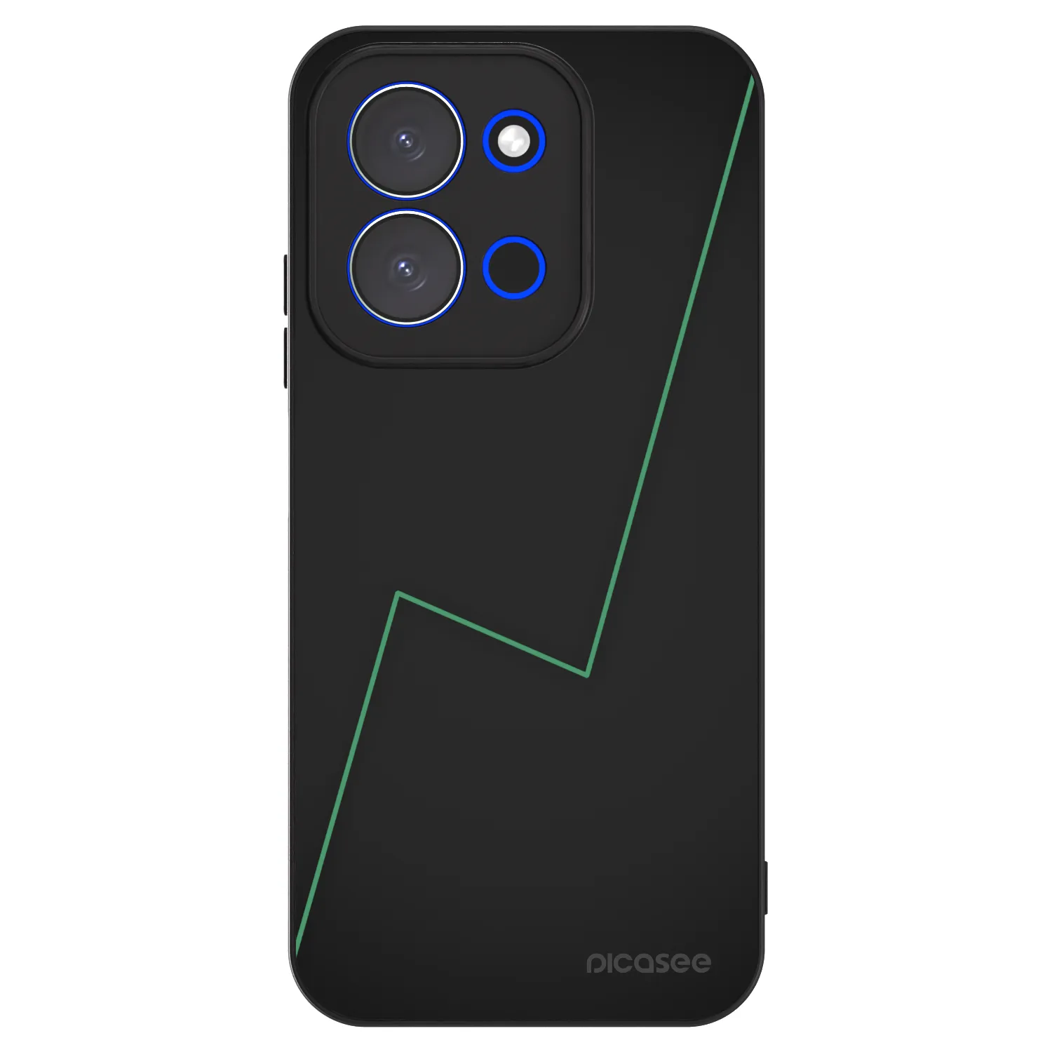 Picasee ULTIMATE CASE für Xiaomi Redmi 15C 4G - Consistency