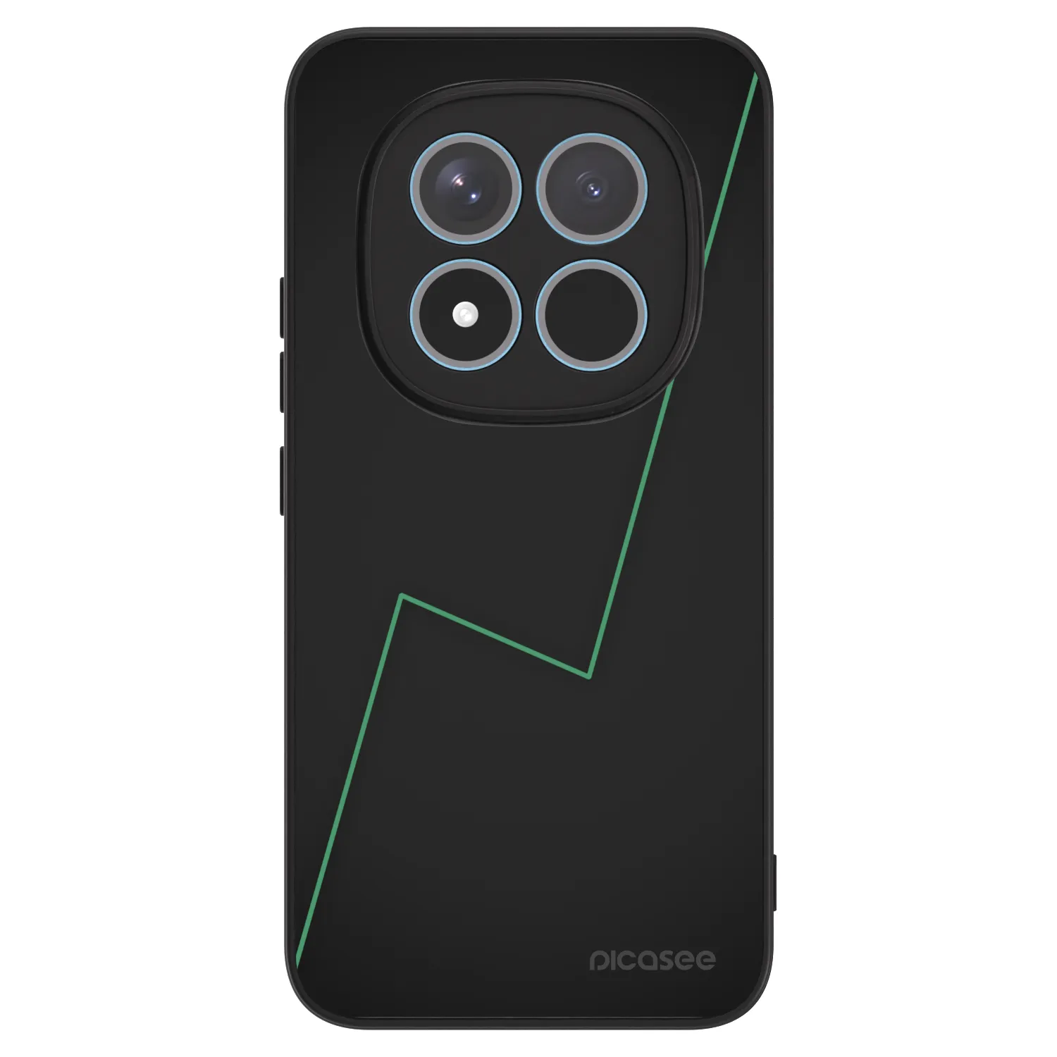 Picasee ULTIMATE CASE für Xiaomi Redmi Note 15 Pro+ - Consistency