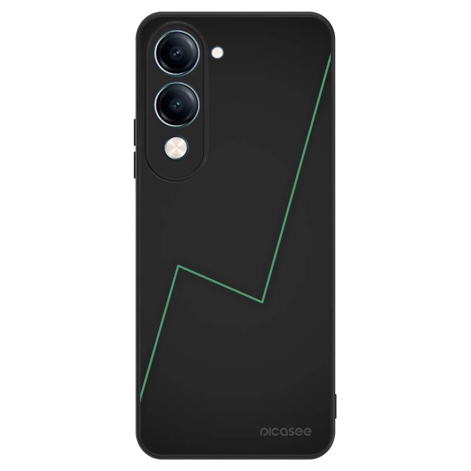 Picasee ULTIMATE CASE für Vivo Y29s 5G - Consistency