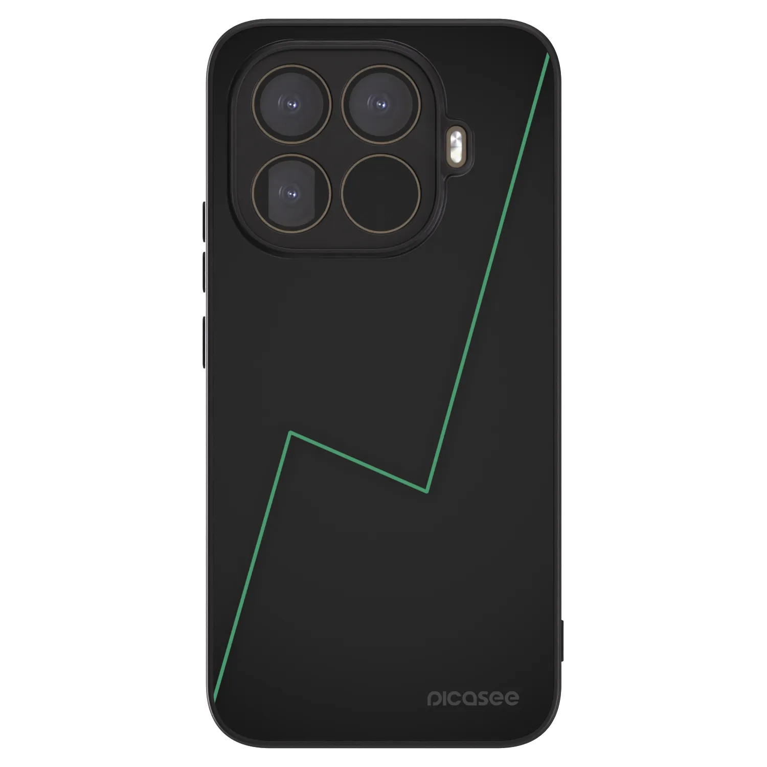 Picasee ULTIMATE CASE für Xiaomi 15T Pro - Consistency