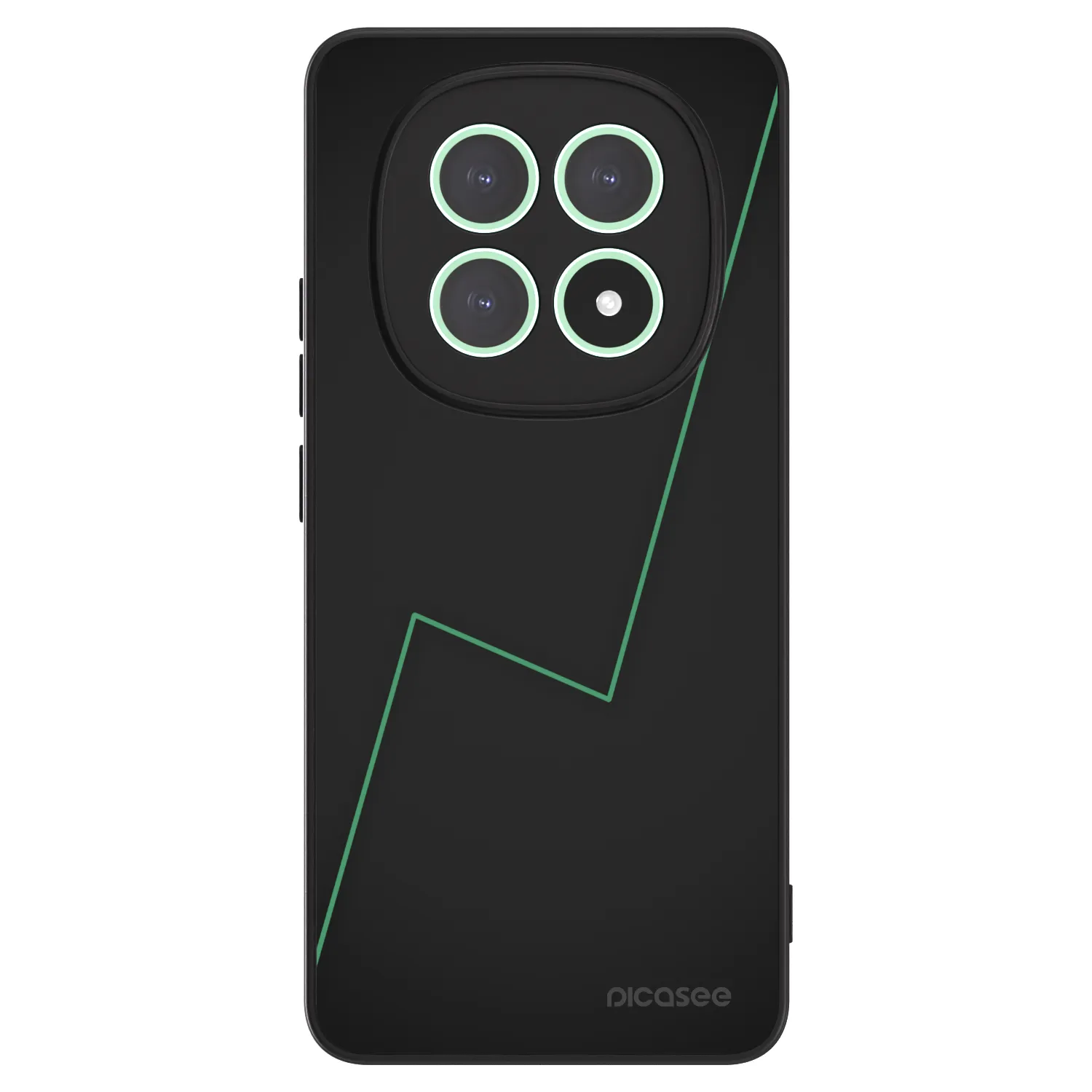 Picasee ULTIMATE CASE für Xiaomi Redmi Note 15 - Consistency