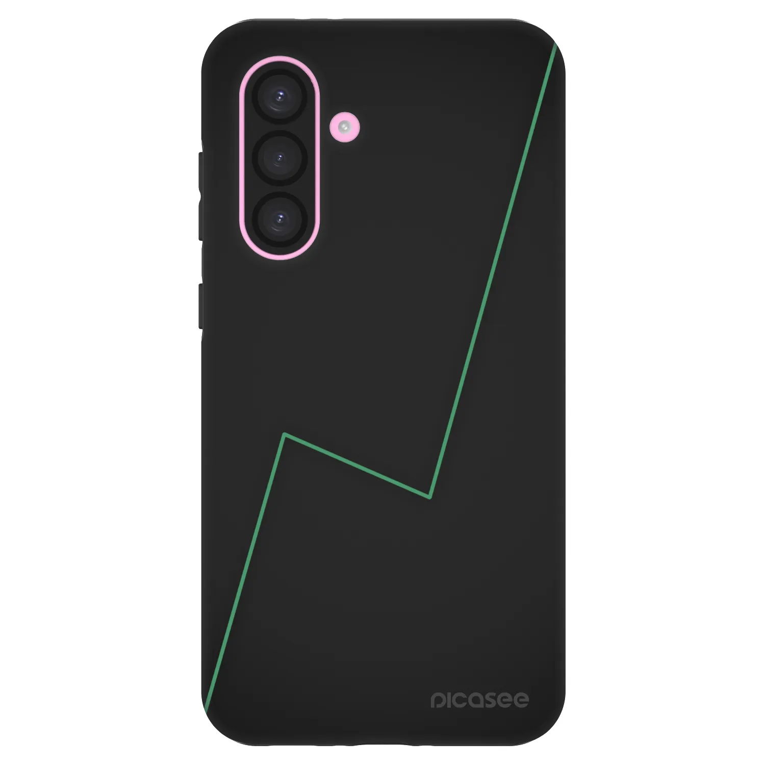 Picasee Fashion Case für Samsung Galaxy A56 5G A566B - Consistency