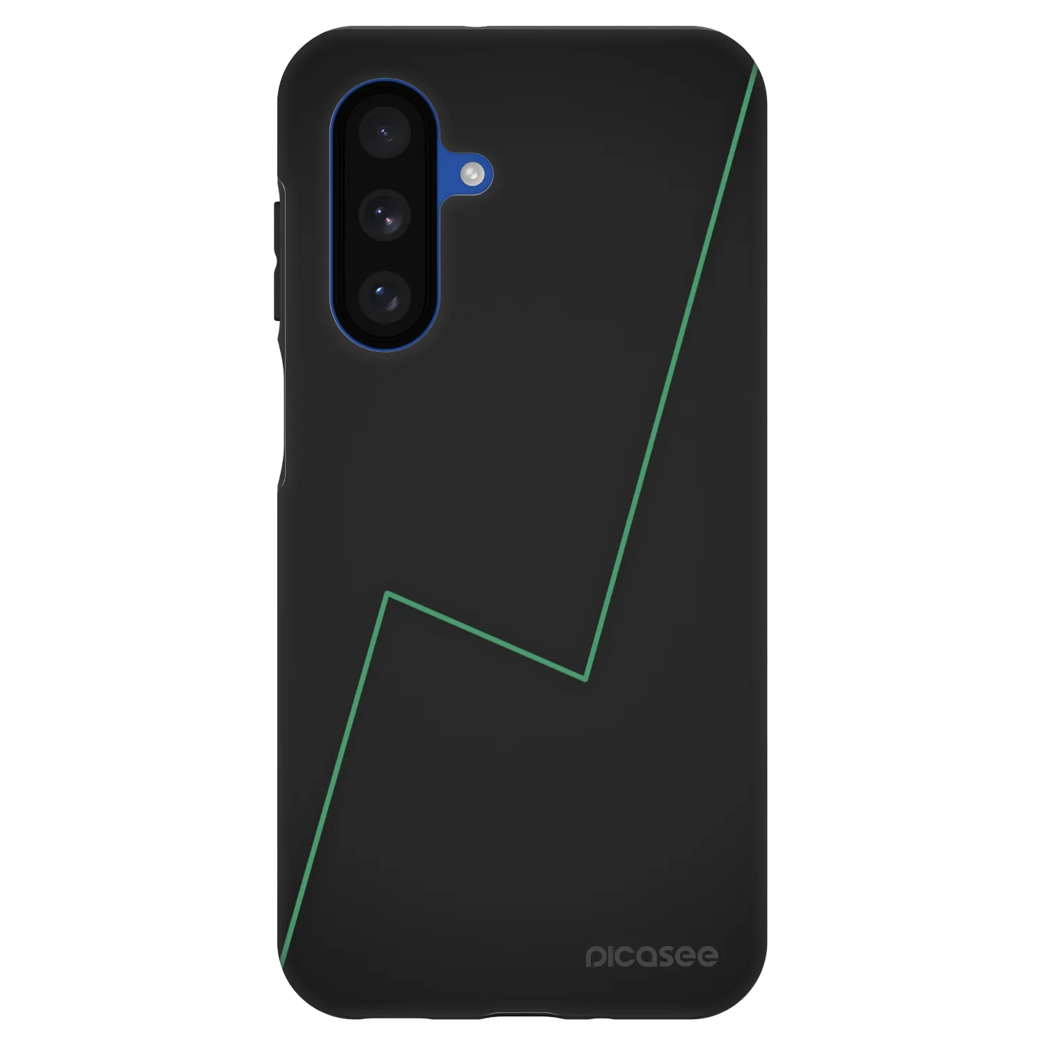 Picasee Fashion Case für Samsung Galaxy A17 5G - Consistency